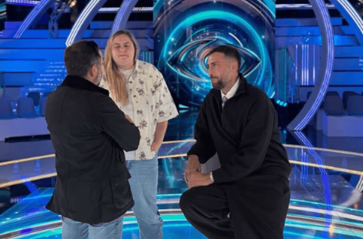Alaudini dhe Olsa drejt Romës për “Grande Fratello”, gjithçka gati për BBVK