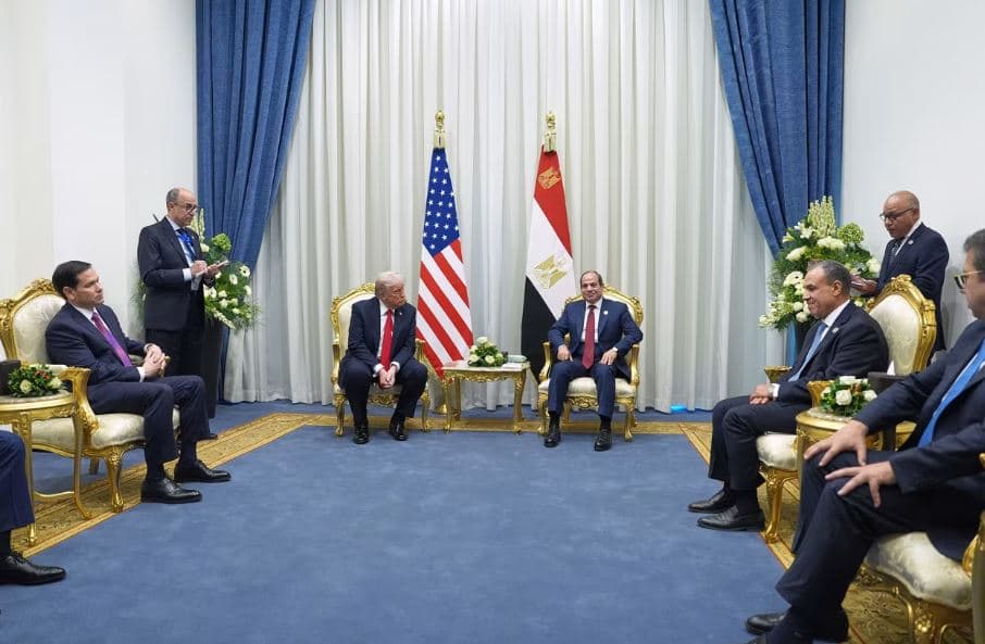 Marrëveshja për Gazën, Trump thotë se faza e dytë e planit të paqes ka filluar