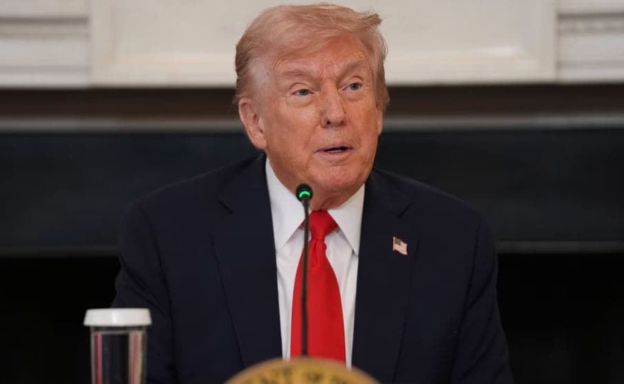 Pas Zelenskyt, Trumpi do të takohet me Putinin në Hungari