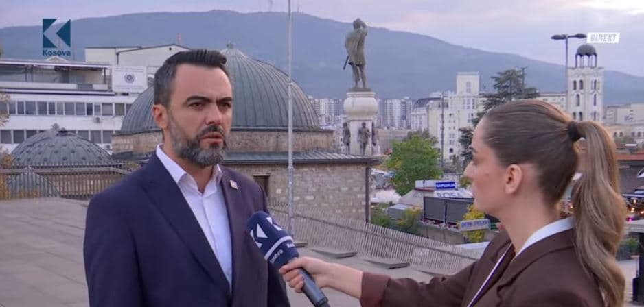 VLEN optimist për fitore në zgjedhjet lokale (VIDEO)