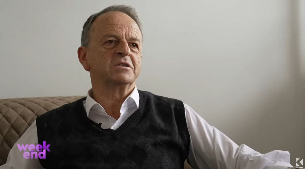 Me kë nga artistët nuk flet më Fatmir Makolli? (VIDEO)