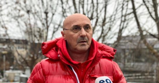 Fatmir Shehollit i vazhdohet paraburgimi edhe për dy muaj