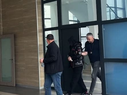 Fatmir Shehollit i dyshuar për spiunazh, i vazhdohet paraburgimi edhe për dy muaj