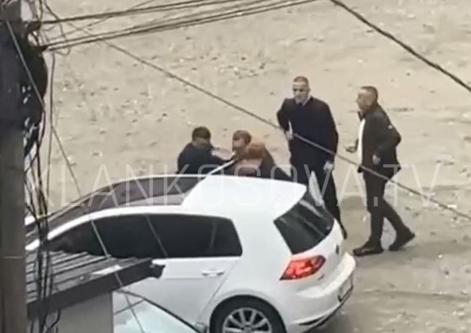 Të plagosurit në Pejë, në gjendje të rëndë – Prokuroria jep detaje (PAMJE)