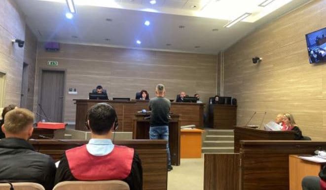 Vrasja e Liridonës, dëshmitari Binaku: I kam thënë Granitit që do të zbulohet rasti