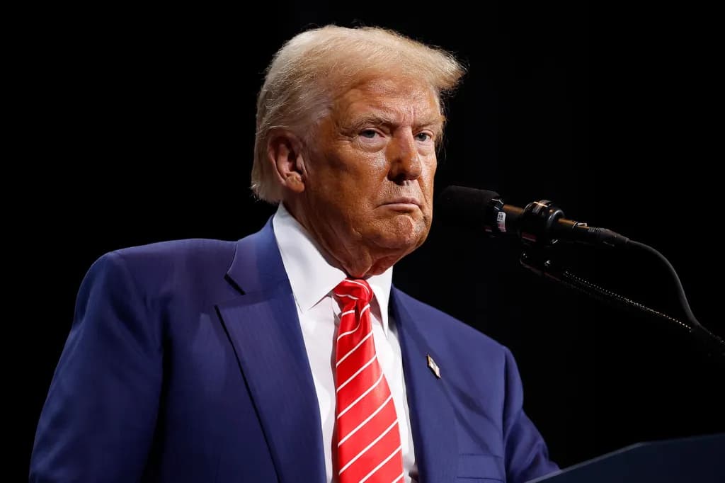 Trump paralajmëron rritje të taksave ndaj Kolumbisë mes akuzave për trafik droge