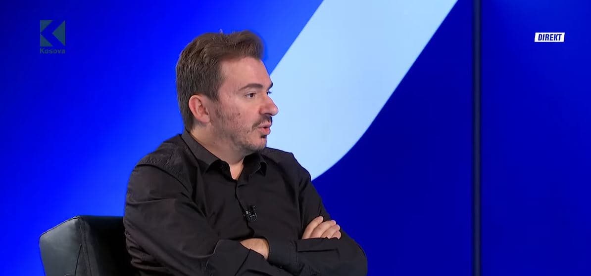 Iseni: Nga zgjedhjet e të dielës në RMV varet jetëgjatësia e disa politikanëve shqiptarë