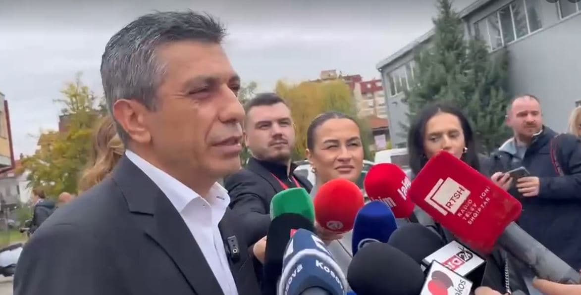 Mesazhi i Mexhitit për kundërshtarët: Kur t'i shohin rezultatet do të ikin fare