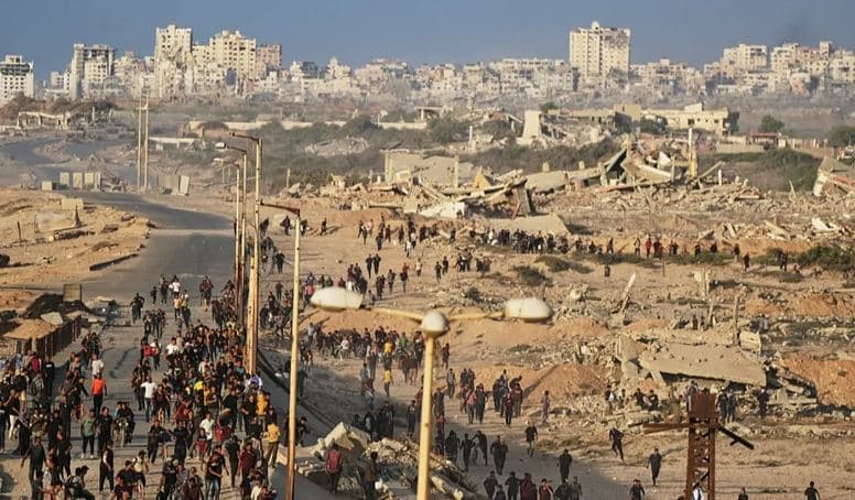 Pjesa e parë e armëpushimit në Gaza u dakordua - por çfarë duhet të negociohet në fazat e mëvonshme?