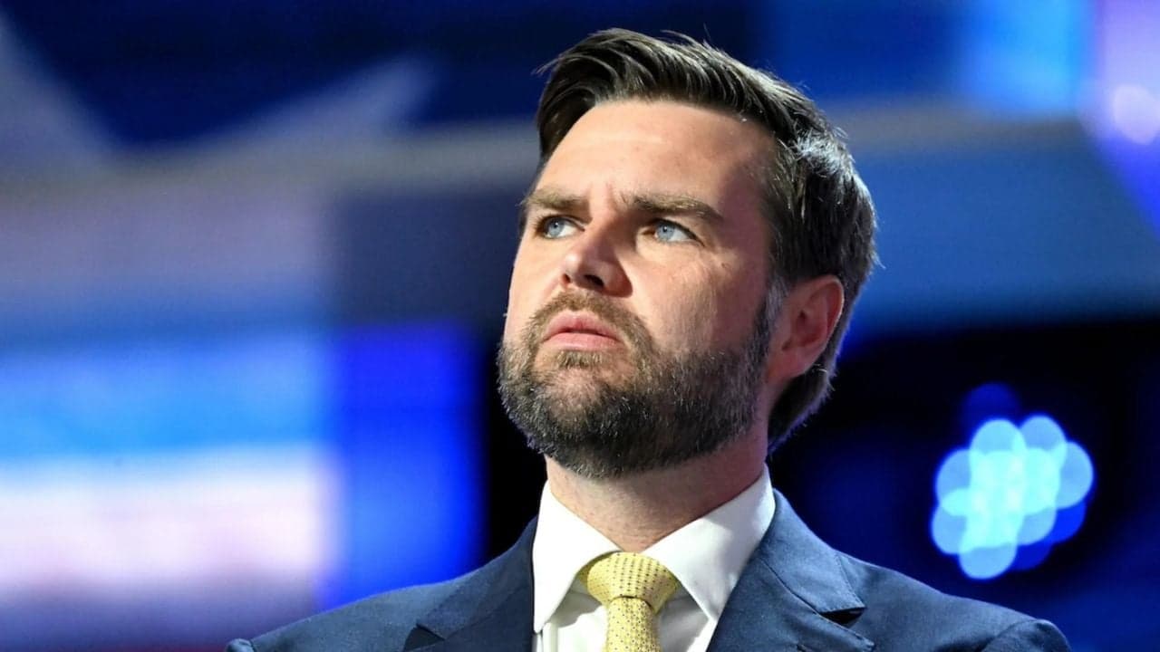 JD Vance: Pengjet pritet të lirohen 'në çdo moment'