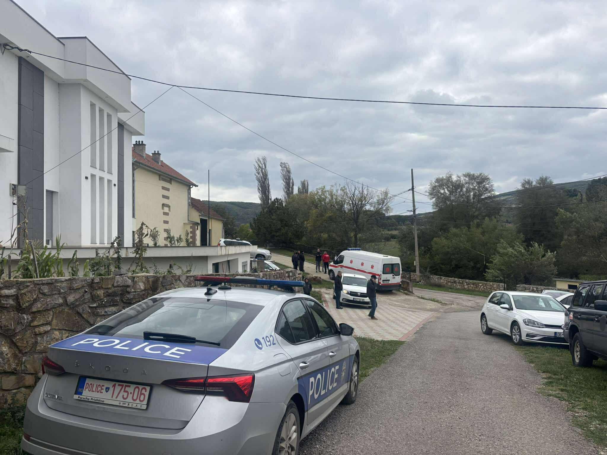 Vazhdojnë kërkimet për gjetjen e 60 vjeçarit të zhdukur nga Malisheva (FOTO)