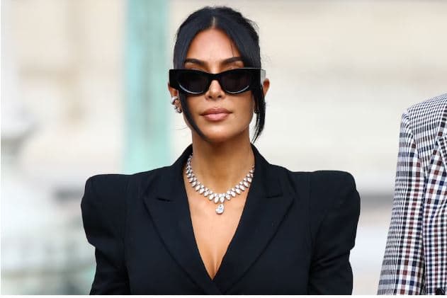 Kim Kardashian e ndan lajmin e hidhur, zbulon se ka aneurizmë në tru