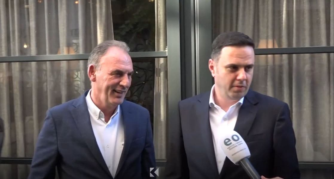 Miqësia “politike”: A shkrihet NISMA në LDK në zgjedhjet e reja? (VIDEO)