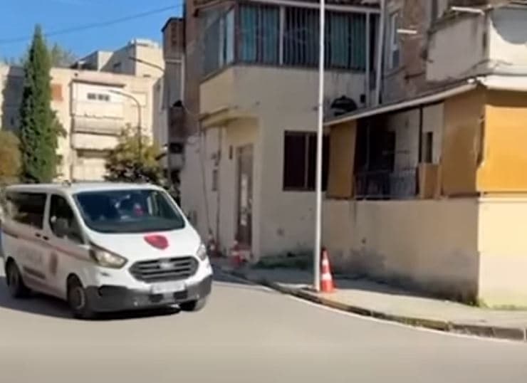 “Ombra” kap shqiptarin e kërkuar, pritet ekstradimi i tij drejt Italisë