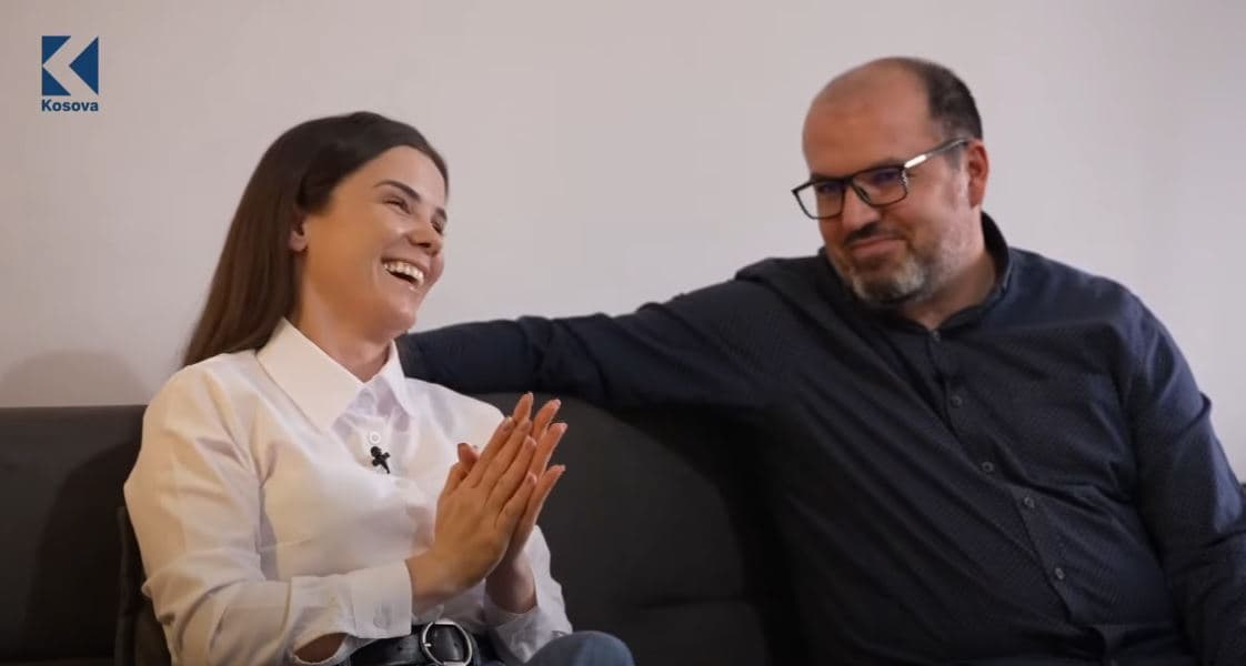 Paulina Nushi në Big Brother Kosova? (VIDEO)