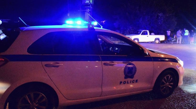 Vriten dy persona në Greqi, njëri prej tyre shqiptar