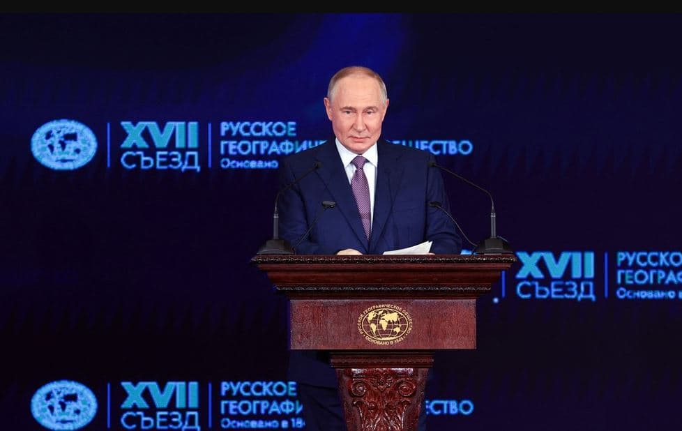 Putin: Sanksionet amerikane janë akt jo miqësor, por Rusia nuk do t'i nënshtrohet presionit