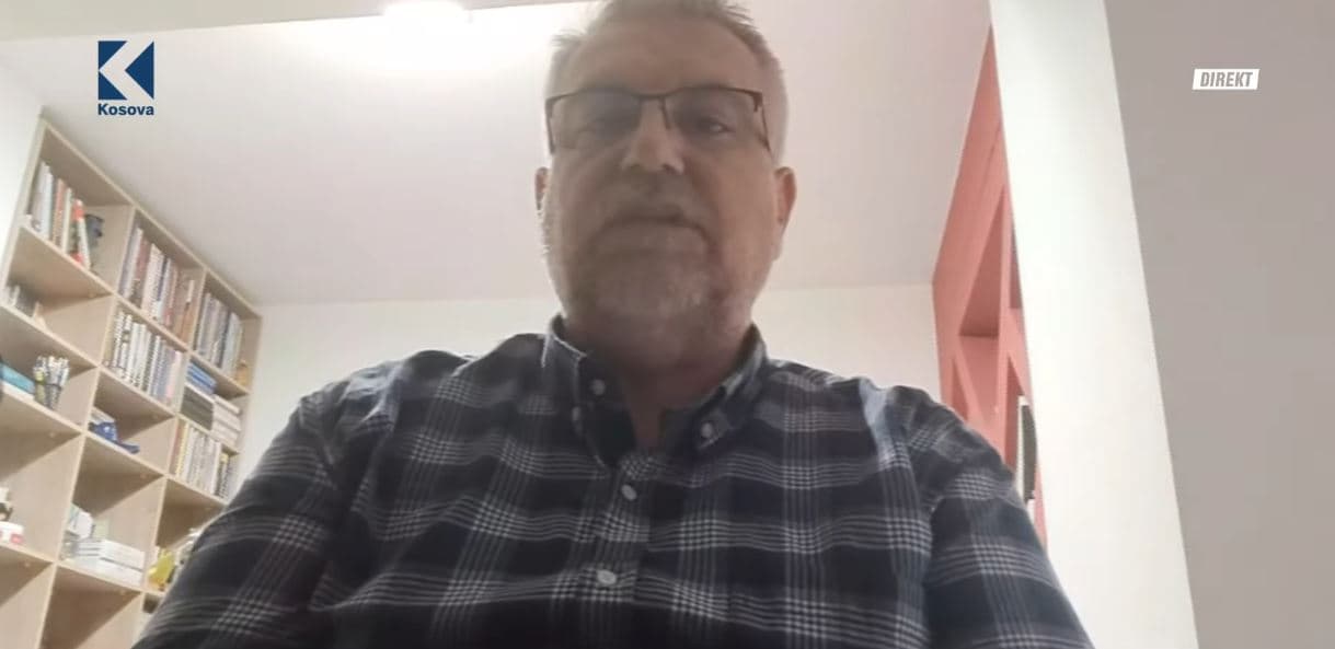 Tahiri: Në këto zgjedhje bëhet matja e legjitimitetit të politikanëve shqiptarë në RMV (VIDEO)