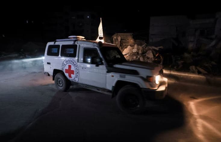 IDF: Dy arkivole me pengje të vdekur tani janë në Izrael