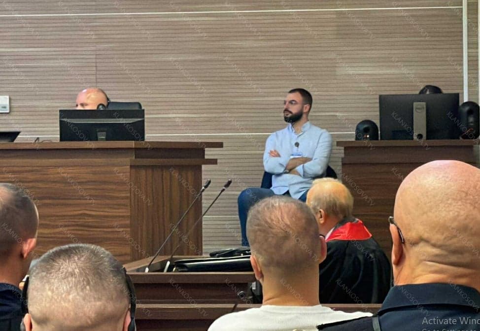 Avokati i Naimit i referohet të ndjerës si Liridona Murseli