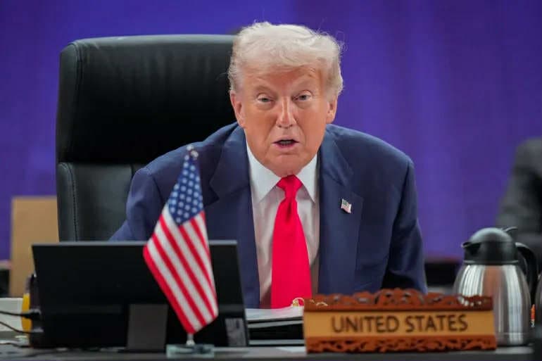 SHBA dhe Kina afër marrëveshjes tregtare: Trump dhe Xi pritet të takohen pas gjashtë vitesh