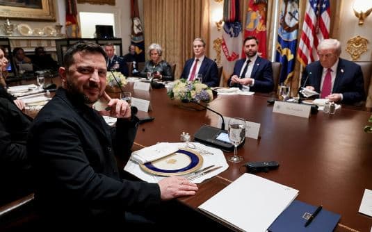 Trump: Samiti i Hungarisë nuk ka gjasa të ketë takim ballë për ballë midis Zelenskyt dhe Putinit