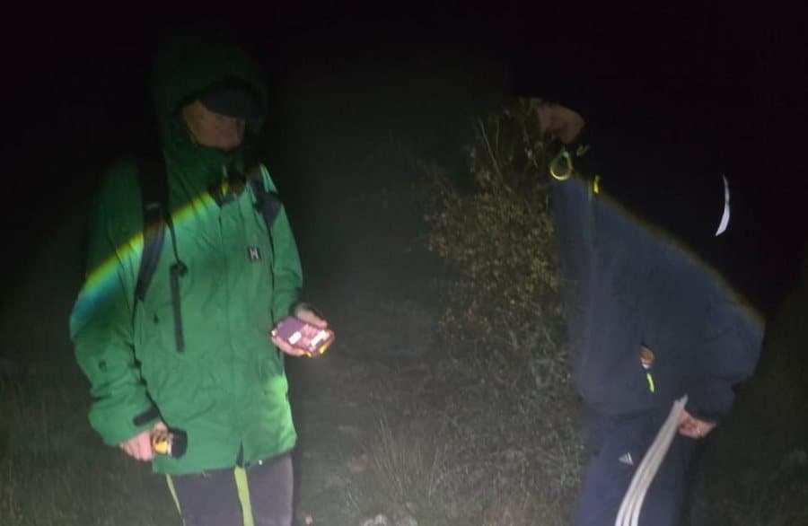 Kishin humbur në Llogora, gjenden dy turistët suedezë