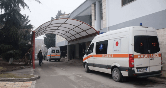 Çifti korçar shtrohet në spital pas natës së parë të martesës, arsyeja trondit mjekët
