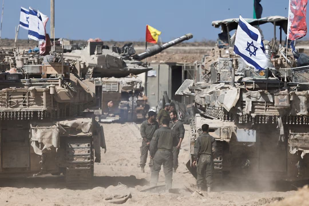 Izraeli rifillon armëpushimin dhe ndihmat për Gazën pas sulmeve që lanë 26 të vdekur