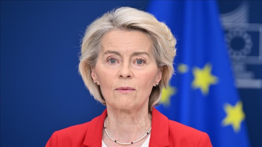 Von der Leyen leksion Vuçiqit midis Beogradit: Është koha për hapa konkretë