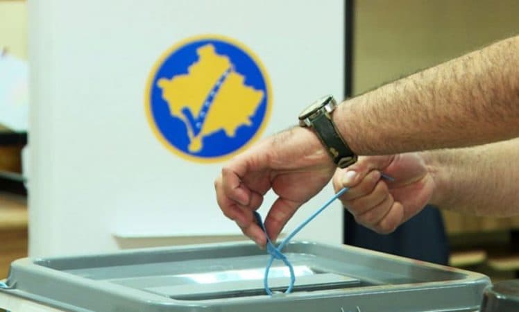 Dyshohet për "trenin bullgar" në Shtime, policia nis mbledhjen e informacioneve