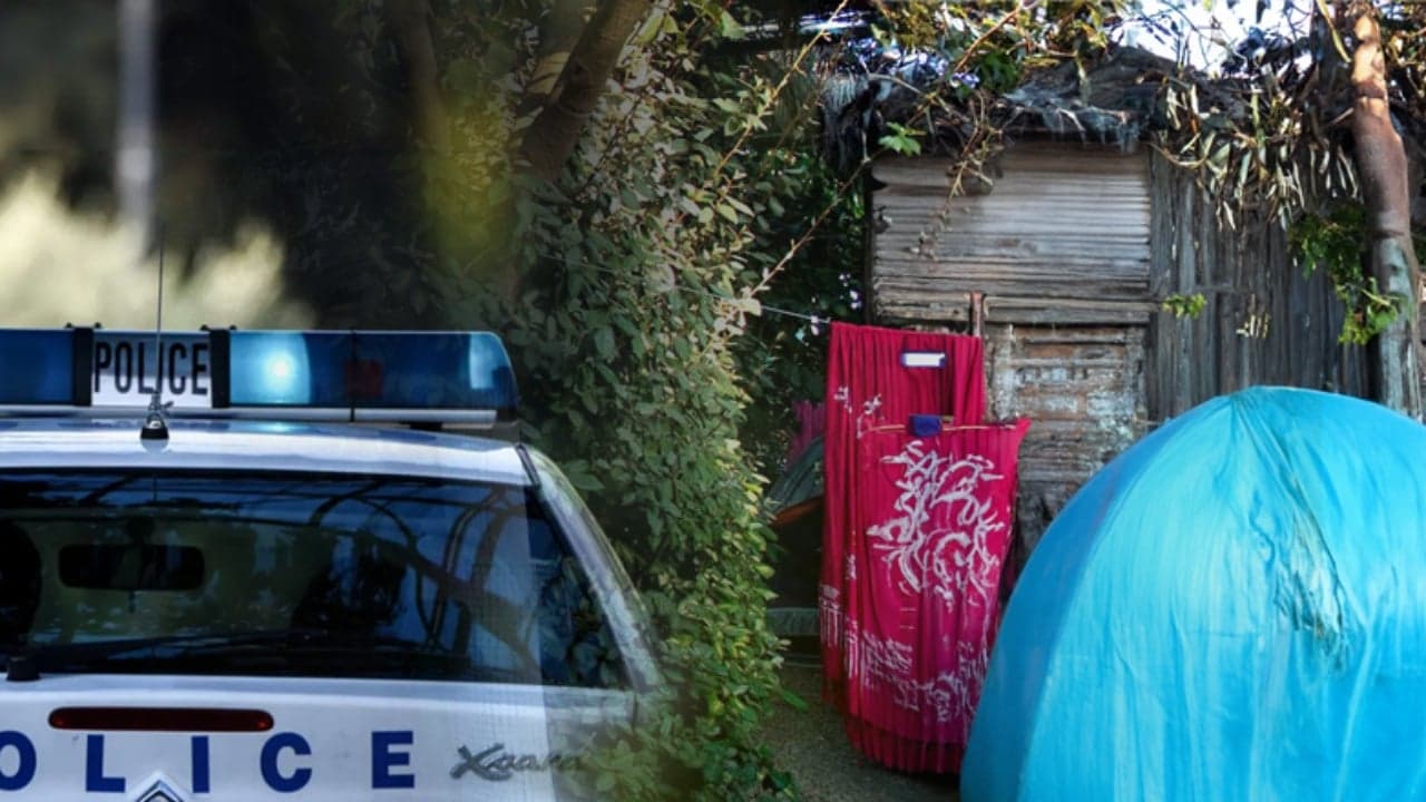 Si u përpoq të arratisej 55-vjeçari? Detaje nga vrasja e dyfishtë në Greqi