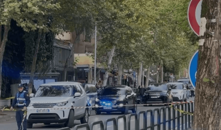 Policia me detaje për vrasjen në Tiranë, autori 30 vjeçar - sekuestrohet arma e krimit