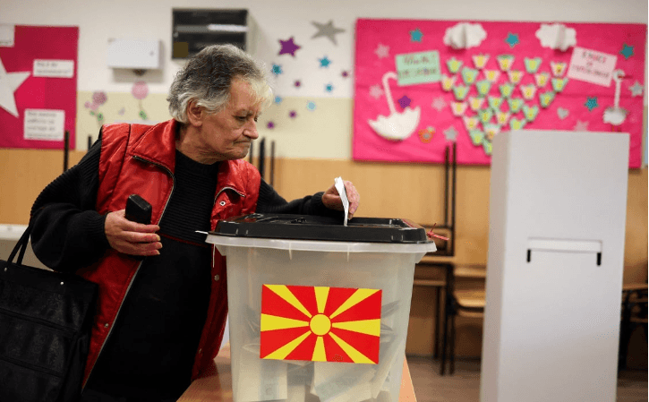 Zgjedhjet në RMV: 11 të arrestuar për blerje dhe fotografim të votës