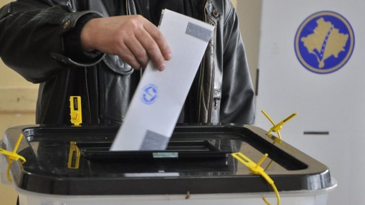 E shiti votën për 10 euro në Istog, arrestohet