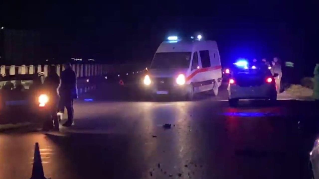 Aksident në Gjirokastër, polici përplas për vdekje 71-vjeçaren