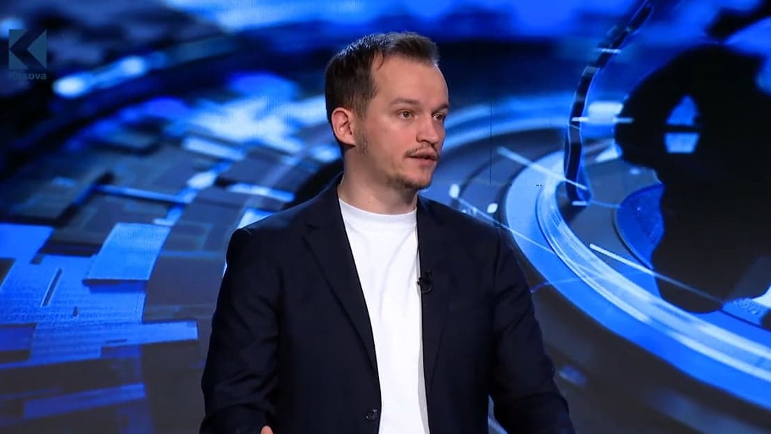 Cakolli: Afati i fundit kushtetues për zgjedhjen e Presidentit s’është sonte, por nesër në mesnatë