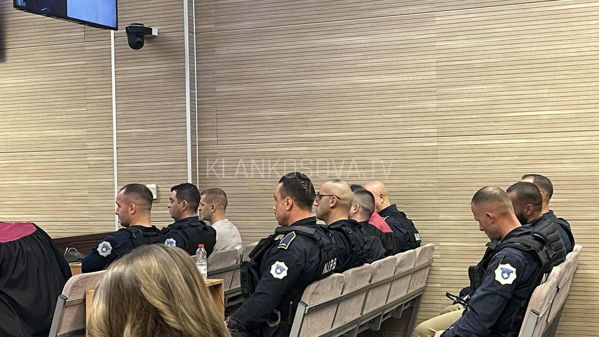 "Urgjent qele, urgjent", rrëfimi i personit të parë që e telefonoi Murseli pas vrasjes së Liridonës