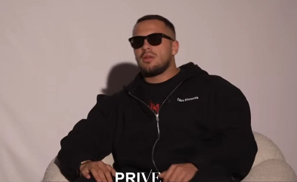 Nga dalja me dëshirë tek rikthimi i papritur, Edi Kuçi kërkon sërish të hyjë në BBV (VIDEO)