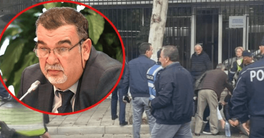 Zbardhet dëshmia e rojes: Qëndroi i ulur në karrige dhe injoroi protokollin e sigurisë