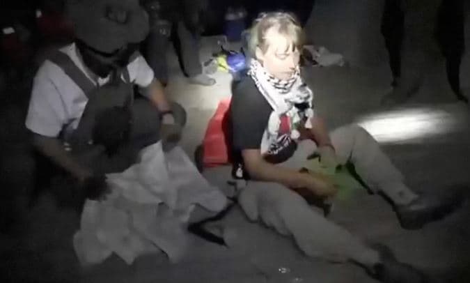 Izraeli ndalon anijet drejt Gazës dhe arreston aktivistë, mes tyre edhe Greta Thunberg