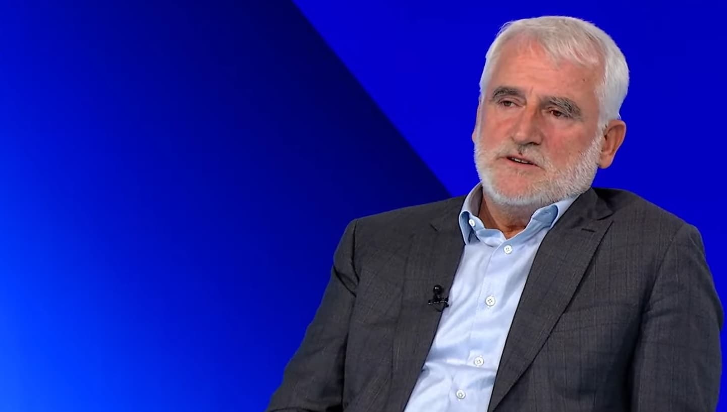 Menduh Thaçi: Pjesëmarrja e shqiptarëve në zgjedhje ngufat idenë tonë si komb (VIDEO)