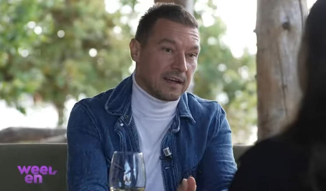 "Sezoni më i mirë në karrierë", Neki Emra thotë se dasmat janë 'lloj menaxhimi'  (VIDEO)