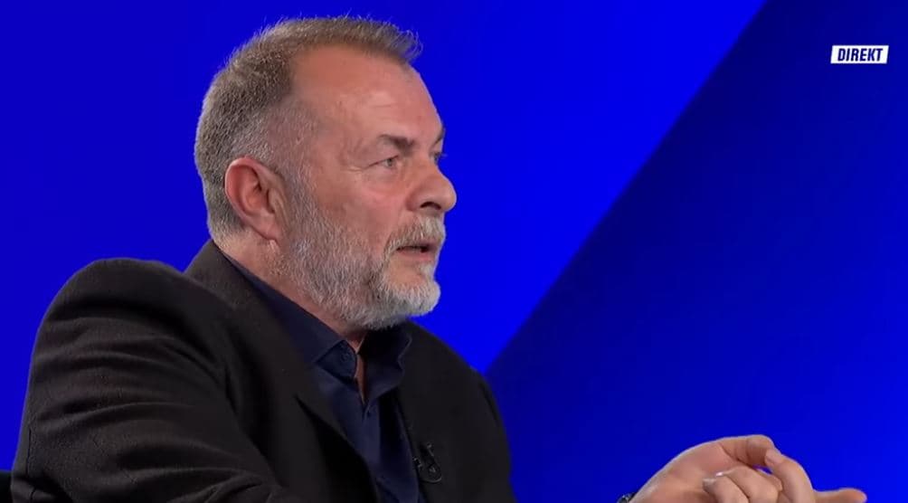 Paçarizi: Çka po ndodhë në RMV është aksident i zgjedhjeve të kaluara (VIDEO)