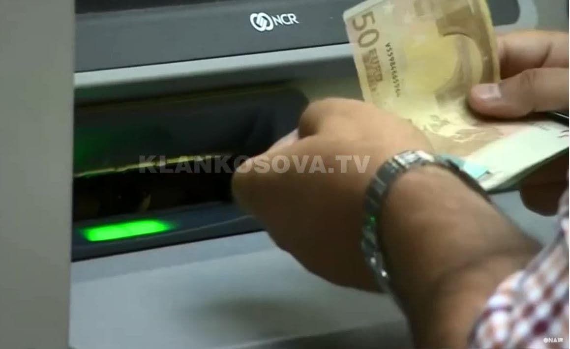 Ja kur del paga e 13-të për punëtorët e sektorit publik