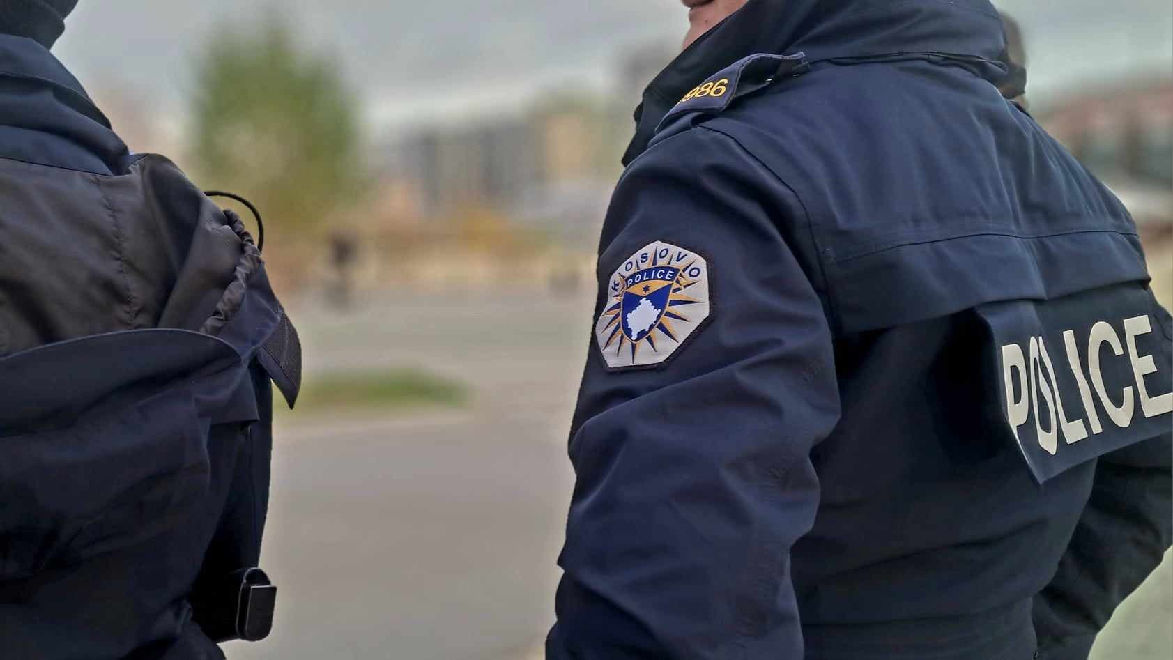 Arrestohet gjakovari pasi në gjendje të dehur ushtroi dhunë ndaj gruas së tij