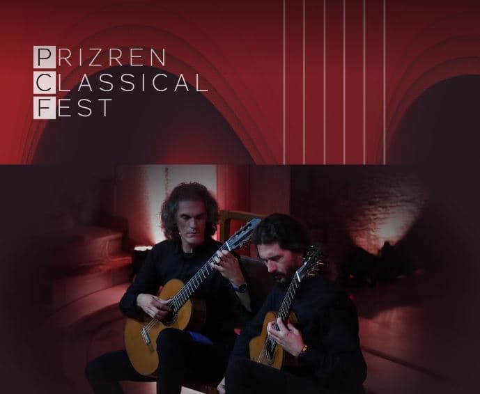 Prizren Classical Fest nis edicionin e parë në qytetin e kulturës