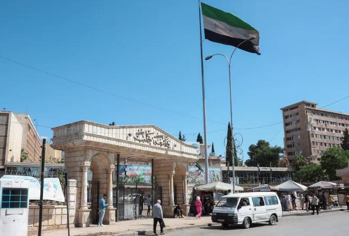 Siria shpreson për heqjen e plotë të sanksioneve të ShBA-së në muajt e ardhshëm