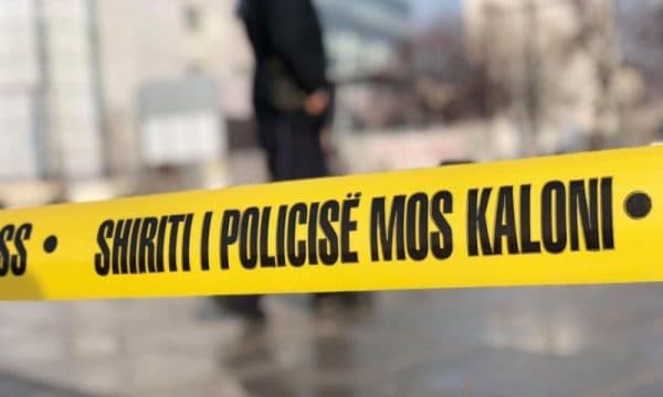 Aksident në Bresje, dyshohet se ka humbur jetën një person 