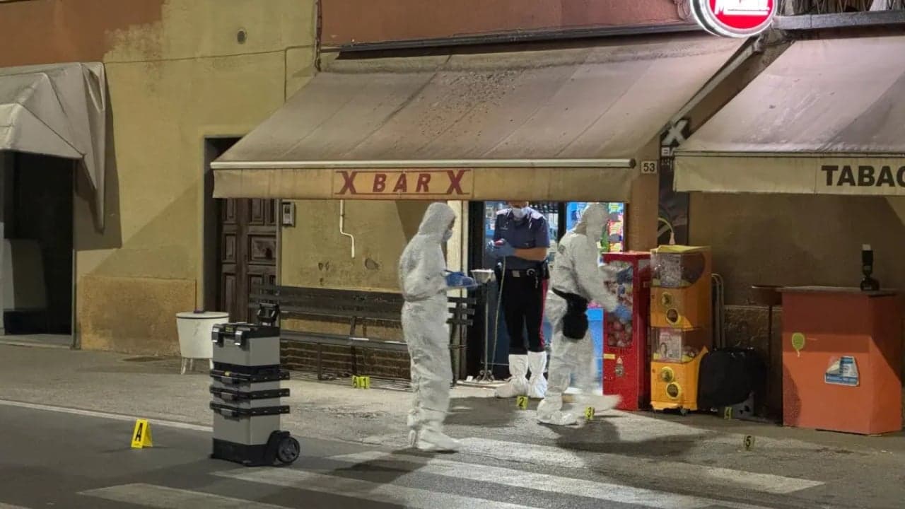 U vra për një kafe në Durrës, zbulohet e shkuara në Itali e njërit prej viktimave